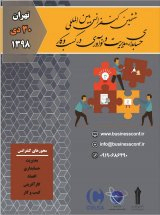 Developing the Fuzzy Ontology in domain of Information Security in Iranian IT Companies