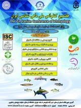 هفتمین کنفرانس ملی ماهی شناسی ایران