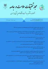 بررسی تنوع زیستی و پراکندگی جغرافیایی کنه ها در اهواز، جنوب غربی ایران، سال ۱۳۹۷