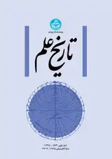 تاریخ قاعده عکس در منطق دوره اسلامی