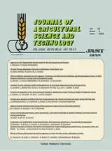 Resistance Evaluation of Some Commercial Strawberry Cultivars to Anthracnose Fruit Rot Caused by Colletotrichum Nymphaeae under in Vivo and Greenhouse Conditions
