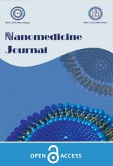 Improving the anticancer efficiency of doxorubicin by luteolin nanoemulsion: In vitro study