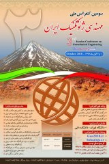 بررسی آزمایشگاهی چسبناکی و خطر انسداد سنگها و خاک های رسی در حفاری های مکانیزه محدوده شهر تبریز