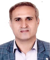 اسماعیل علی محمدی