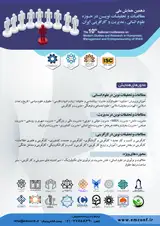 بررسی رابطه بین ادراک از محیط کلاس درس و میزان استرس دانش آموزان پایه ششم مقاطع تحصیلی شهر یزد
