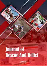 Comparison of Rescue Workers in the Kermanshah Earthquake and Non-rescuers in the Red Crescent Society in Terms of Self-efficacy, Quality of Work Life, and Self-confidence