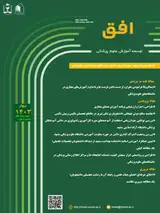 بررسی وضعیت ترجمان دانش ازدیدگاه تعدادی از اعضای هیات علمی دانشکده علوم پزشکی مشهد