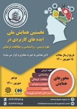 سند تحول بنیادین نظام آموزش و پرورش ایران و عدالت آموزشی