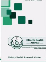 Effectiveness of Morita Therapy on Emotional Distress and Social Isolation of Older Adult Women with Chronic Knee Pain