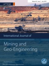 Numerical Modelling of the Segmental Lining of Underground Structures