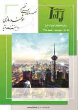 شناسایی مهمترین مولفه های هوشمندسازی در مراکز اقامتی گردشگری (راهنمای جامع جهت افزایش رضایت و جذب گردشگران)