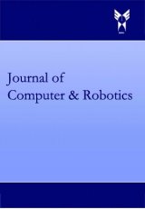 Visual Tracking using Learning Histogram of Oriented Gradients by SVM on Mobile Robot