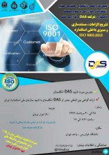 تشریح الزامات ، مستند سازی و ممیزی داخلی استاندارد ISO 9001:2015