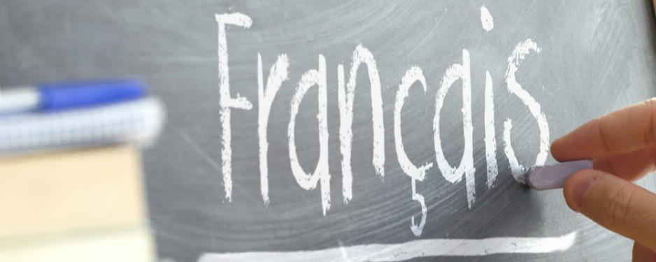روز جهانی زبان فرانسه