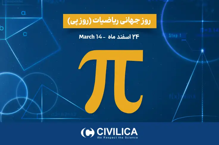 روز جهانی ریاضیات (روز پی)