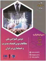 بررسی ارتباط بین ارزش در معرض خطر سبد بورسی و بازده شرکت های سرمایه گذاری پذیرفته شده در بورس