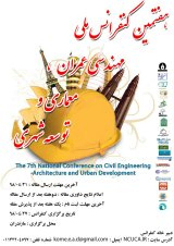 تحلیل مشکلات و ارائه راهکار توسعه ساخت و ساز سبز در ساختمان سازی شهر یزد