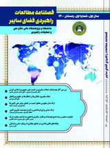 الگوی راهبردی تحلیل امنیت در شبکه ملی اطلاعات ج.ا.ایران