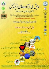 ایده ها و رویکردهای نو در حل مشکلات صنعت زنبور داری ایران