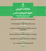 مقایسه تطبیقی وظایف اقتصادی دولت در قانون اساسی ایران و پاکستان