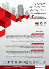 منفعل بودن آثار هنر و معماری در تمدن ایران اسلامی از هنر تعالی