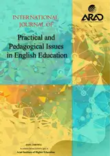 Discourse Analysis: A Comparative Case Study of Two Literary Works of English and Persian Female Writers from Socio-Cognitive Perspective