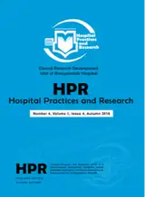 Drug Supply Chain Management and Implementation of Health Reform Plan in Teaching Hospital Pharmacies of Ahvaz, Iran