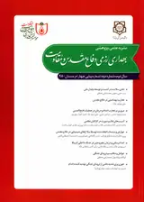 نقشه راه مدیریت رسانه در بلایا و فوریت ها: ایران ۱۴۰۴-۱۳۹۹