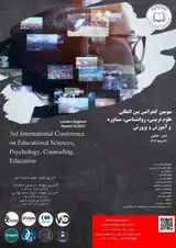 تاثیر شیوع ویروس کرونا بر فعالیت های آموزشی و یادگیری در ایران