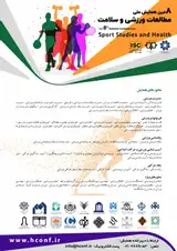 پیش بینی تصویر برند پوشاک ورزشی ایرانی از طریق ویژگی های تبلیغات رسانه های اجتماعی این برندها