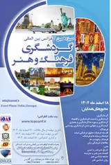 Tourism ۴.۰ in Iran: Navigating the Digital Transformation for Sustainable and Inclusive Growth