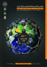 Effect of Rhodium Infiltration on the Microstructure and Performance ofNi/Ce۰.۸Gd۰.۲O۲-δ Cermet Anode for Low Temperature Solid Oxide Fuel Cell