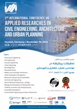 شناسایی عوامل موثر در مدیریت سبد پروژه های عمرانی با رویکرد مهندسیارزش در پروژه های مسکن مهر صفادشت