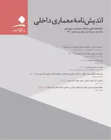 روش شناسی پژوهش گردآوری اسناد شفاهی آموزش معماری داخلی در ایران