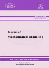 Solution of Troesche's problem by double exponential Sinc collocation method