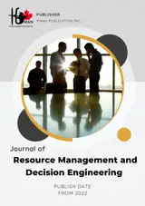 Decision-Making Processes in Resource Management: Lessons from the Agriculture Sector