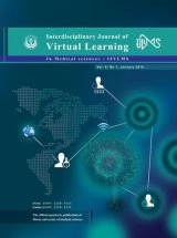 Investigating the Effectiveness of Virtual Mindfulness-based Stress Training in on Reducing the Anxiety of Adolescents in Rehabilitation Centers during the COVID-۱۹