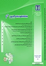 ارزیابی برونداد علمی پایان نامه های دانشجویان تحصیلات تکمیلی دانشکده بهداشت دانشگاه علوم پزشکی شیراز طی سال های ۲۰۱۹-۲۰۱۰