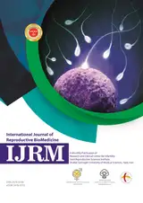 The impact of premenstrual disorders on work disruptions among working women: A cross-sectional study