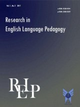 Reflection of Pragmatic Knowledge in Iranian High School English Textbooks (Vision Series)