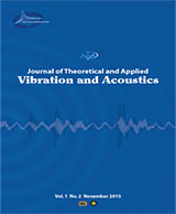 Assessment of the acoustical condition of metro stations by emphasizing auditory satisfaction (Case Studies: Saat and Khayyam Metro Stations)