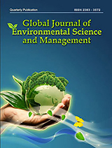 Land surface temperature changes caused by land cover/land use properties and their impact on rainfall characteristics