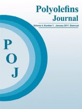 Effect of replacing EPDM with high molecular weight amorphous poly(۱-hexene) on the mechanical behavior of iPP/iPP-g-MA/EPDM blends