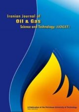 A Kinetic Investigation into the In Situ Combustion Reactions of Iranian Heavy Oil from Kuh-E-Mond Reservoir
