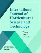 Effects of Fertigation and Foliar Application of Boron on Fruit Yield and Several Physiological Traits of Bell Pepper