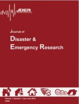 Collaborative Practice during Forest Fires Disaster: A Narrative Policy Framework