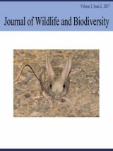 Habitat suitability modelling of Persian squirrel (Sciurus anomalus) in Zagros forests, western Iran