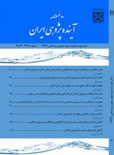 ارائه مدل تعالی استراتژیک توانمندسازی منابع انسانی کتابخانه‌های عمومی کشور با رویکردی به آینده