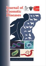 Necropsy findings as a post mortem diagnostic technique for transmissible diseases