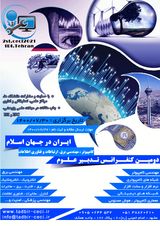 دومین کنفرانس بین المللی کامپیوتر، مهندسی برق، ارتباطات و فناوری اطلاعات ایران در جهان اسلام